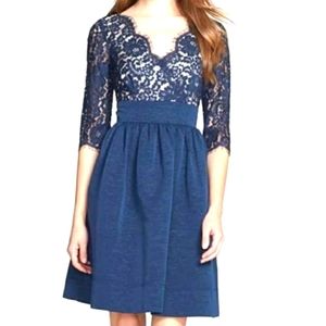 Eliza J. Cocktail Dress